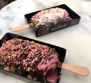 Magnum Store Caddebostan Istanbul Zomato